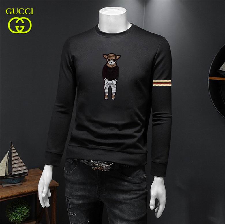 Gucci Sweatshirt m-3xl-087